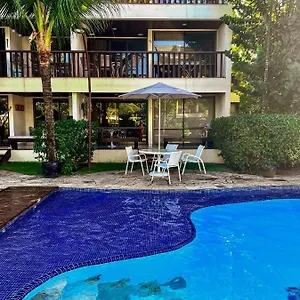 Nannai Flat Terreo Pôrto das Galinhas